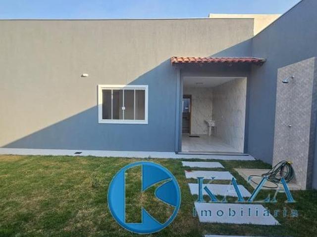 Casa venda em Região Geográfica Imediata de Luziânia, Região Integrada de Desenvolvimento do Distrito Federal e Entorno