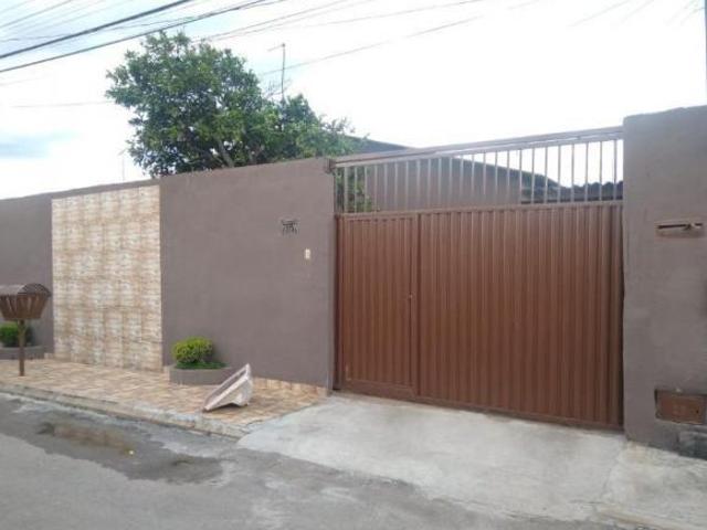 Casa venda em Região Geográfica Imediata de Luziânia, Região Integrada de Desenvolvimento do Distrito Federal e Entorno