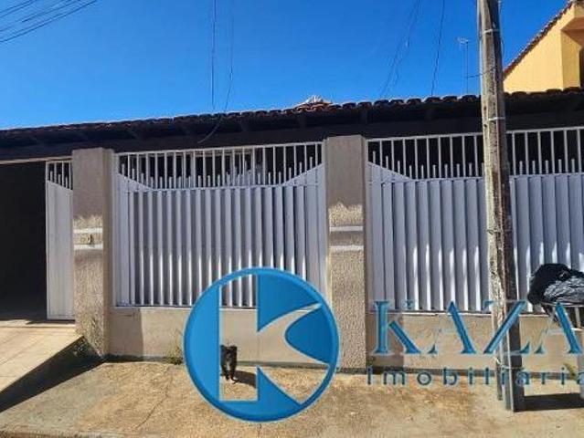 Casa venda em Região Geográfica Imediata de Luziânia, Região Integrada de Desenvolvimento do Distrito Federal e Entorno