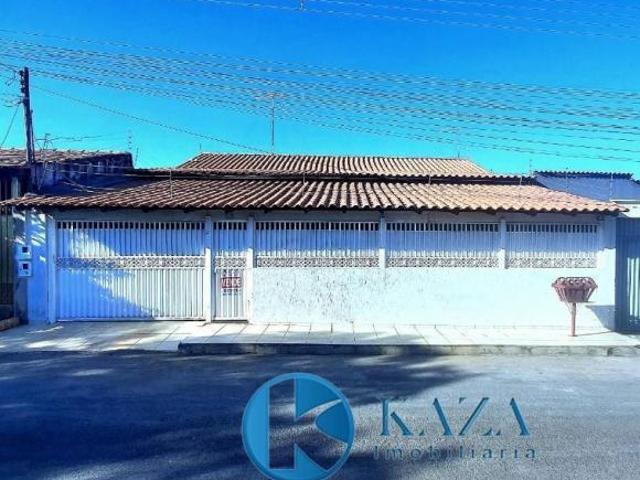 Casa venda em Região Geográfica Imediata de Luziânia, Região Integrada de Desenvolvimento do Distrito Federal e Entorno