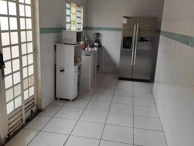 Casa venda em Região Geográfica Imediata de Luziânia, Região Integrada de Desenvolvimento do Distrito Federal e Entorno