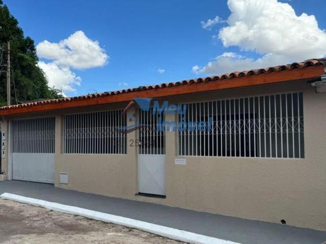 Casa venda em Região Geográfica Imediata de Luziânia, Região Integrada de Desenvolvimento do Distrito Federal e Entorno