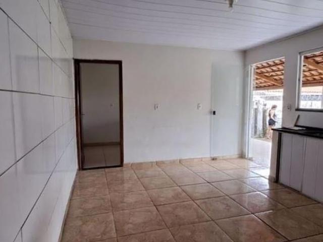 Casa venda em Valparaíso, Patos de Minas