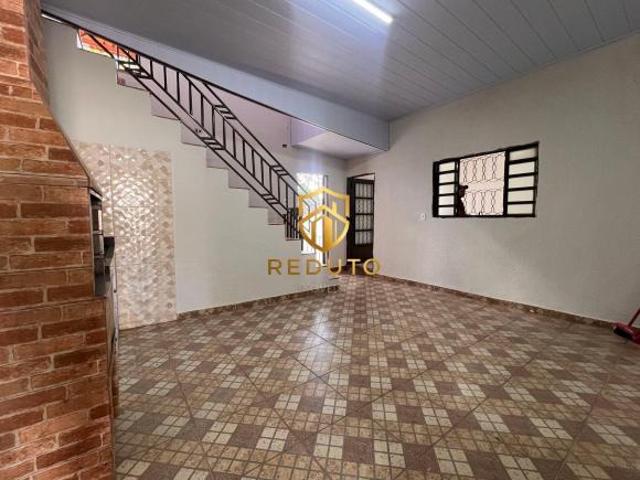 Casa venda em Valparaíso, Patos de Minas
