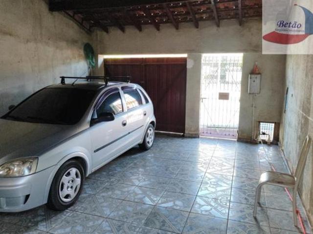 Casa venda em Região Imediata de São João da Boa Vista, Vargem Grande do Sul