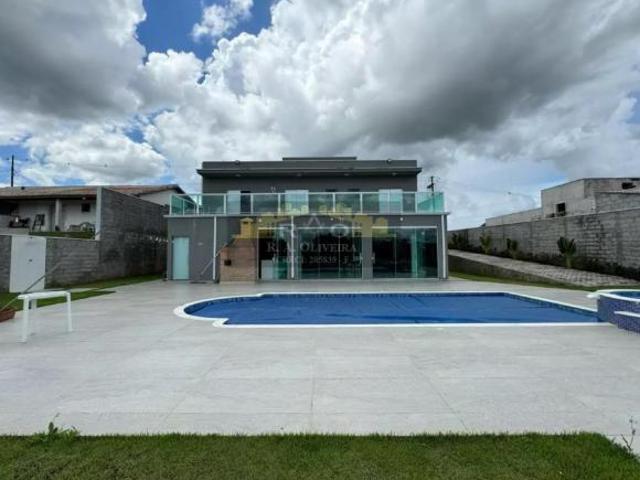 Casa venda em Região Imediata de Bragança Paulista, Vargem
