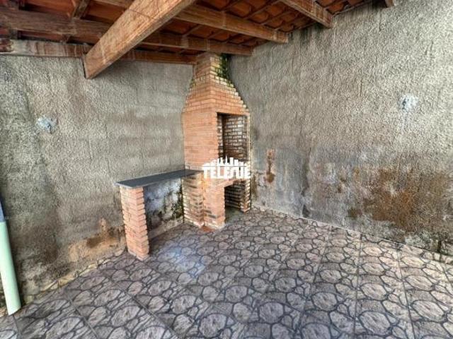 Casa venda em Região Geográfica Imediata de Varginha, Varginha