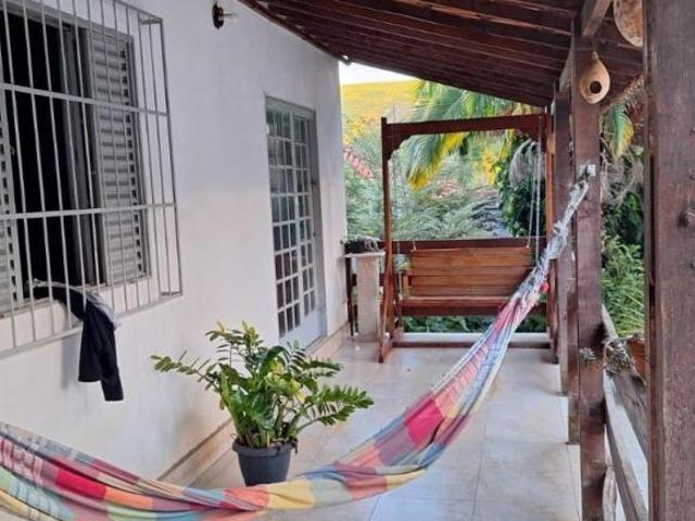 Casa venda em Região Geográfica Imediata de Varginha, Varginha