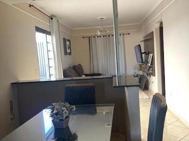 Casa venda em Região Geográfica Imediata de Varginha, Varginha