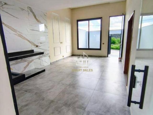 Casa venda em Região Geográfica Imediata de Varginha, Varginha