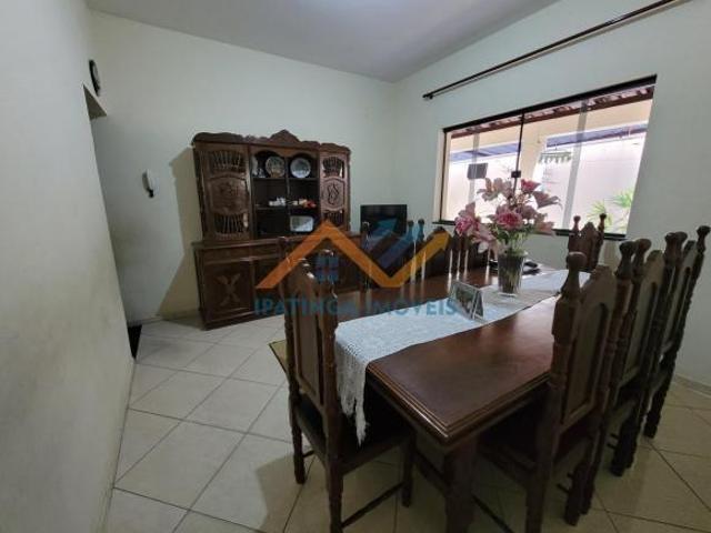 Casa venda em Região Geográfica Imediata de Ipatinga, Região Metropolitana do Vale do Aço
