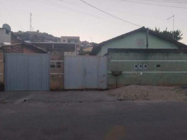 Casa venda em Região Geográfica Imediata de Sete Lagoas, Santana de Pirapama