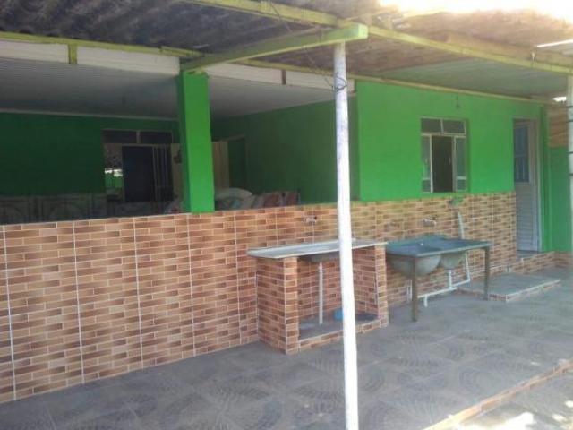Casa venda em Região Geográfica Imediata de Sete Lagoas, Santana de Pirapama