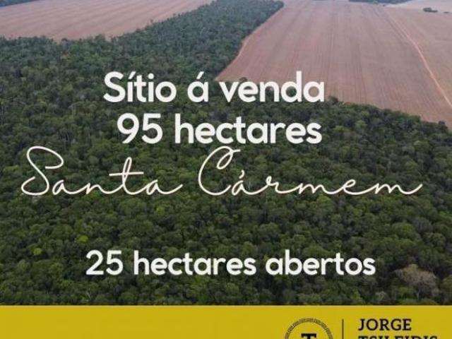 Casa venda em Região Geográfica Imediata de Sorriso, Vera