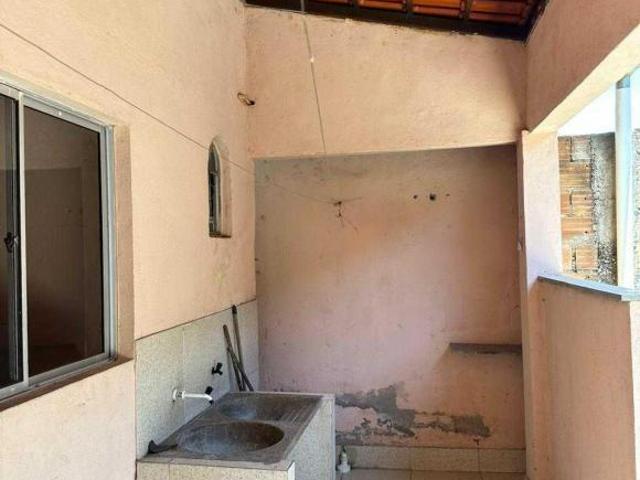 Casa venda em Região Geográfica Imediata de Belo Horizonte, Região Metropolitana de Belo Horizonte