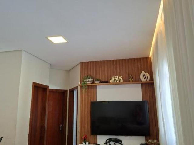 Casa venda em Nova Pampulha 2ª Seção, Vespasiano