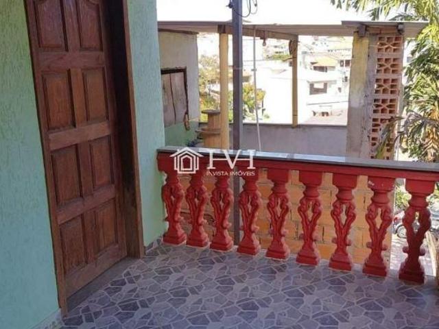 Casa venda em Dores de Guanhães, Região Geográfica Intermediária de Governador Valadares
