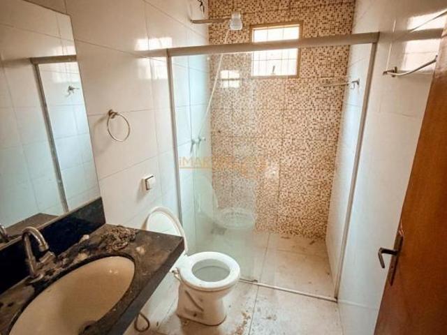 Casa venda em Vieno, Araguari