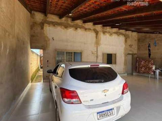 Casa venda em Região Geográfica Imediata de Uberlândia, Araguari
