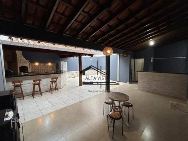 Casa venda em Região Geográfica Imediata de Uberlândia, Oliveira Fortes
