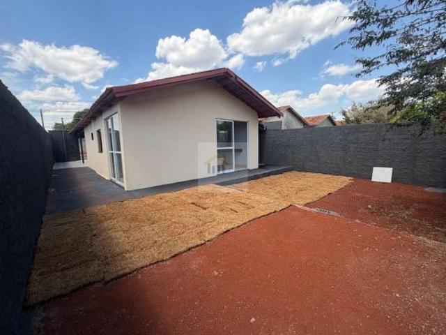 Casa venda em Vila Adilair II - Expansão, Goianira