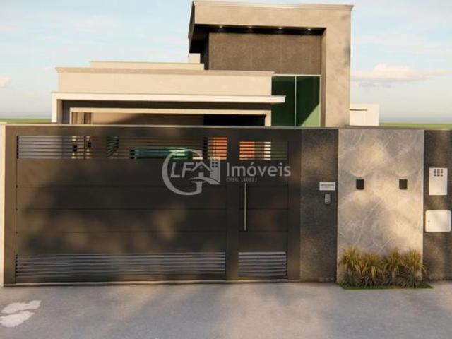 Casa venda em Região Geográfica Imediata de Campo Grande, Campo Grande