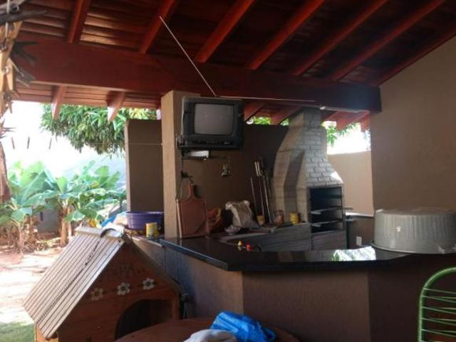 Casa venda em Região Geográfica Imediata de Campo Grande, Campo Grande
