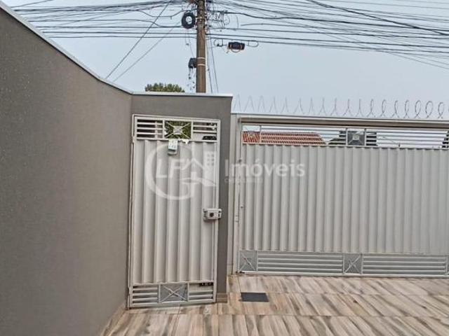 Casa venda em Região Geográfica Imediata de Campo Grande, Campo Grande