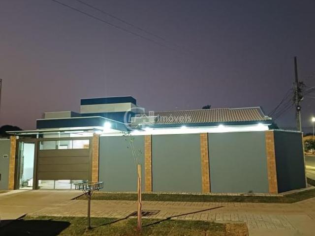 Casa venda em Região Geográfica Imediata de Campo Grande, Campo Grande