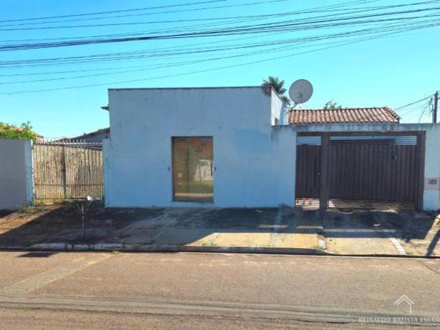 Casa venda em Região Geográfica Imediata de Campo Grande, Campo Grande