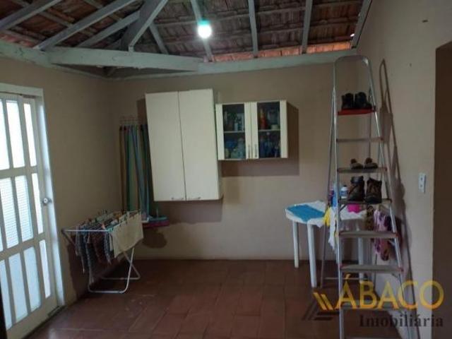 Casa venda em Região Imediata de São Carlos, São Carlos