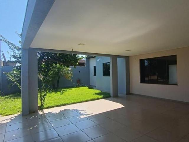 Casa venda em Amambai