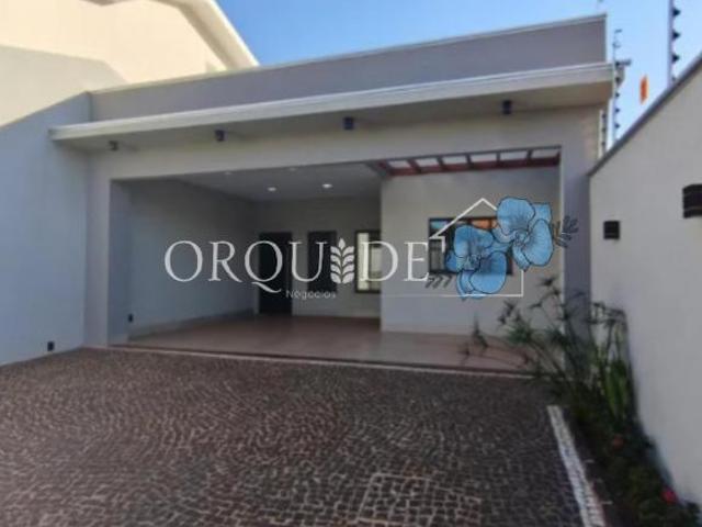 Casa venda em Região Geográfica Imediata de Rio Verde, Rio Verde