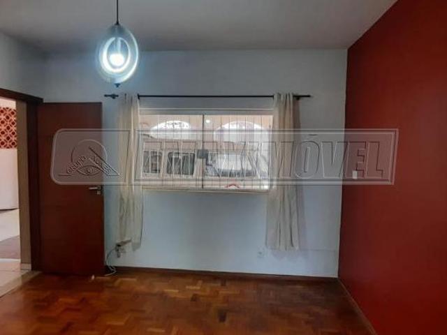 Casa venda em Sorocaba