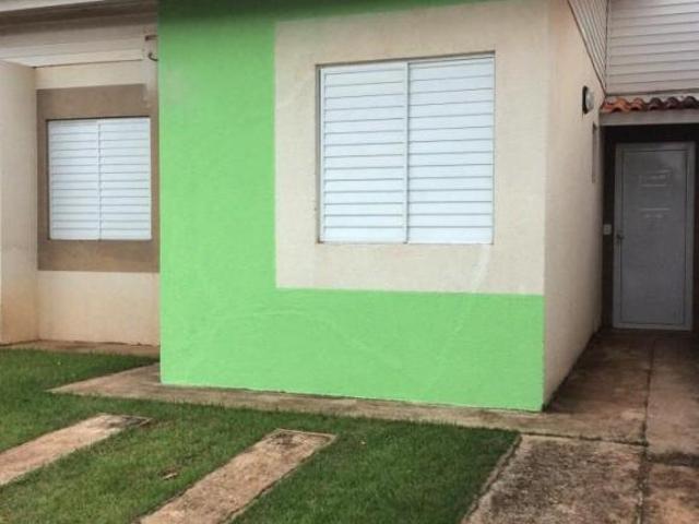 Casa venda em Vila Aurora, Rondonópolis