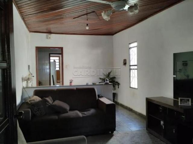 Casa venda em Região Imediata de São Carlos, Ibaté