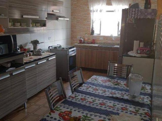 Casa venda em Vila Jardim Zimbardi, Guarulhos