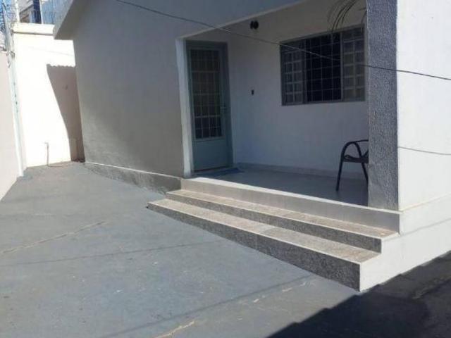 Casa venda em Região Geográfica Imediata de Rio Verde, Rio Verde