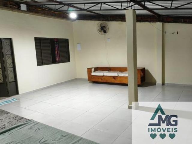 Casa venda em Vila Bella, Três Corações
