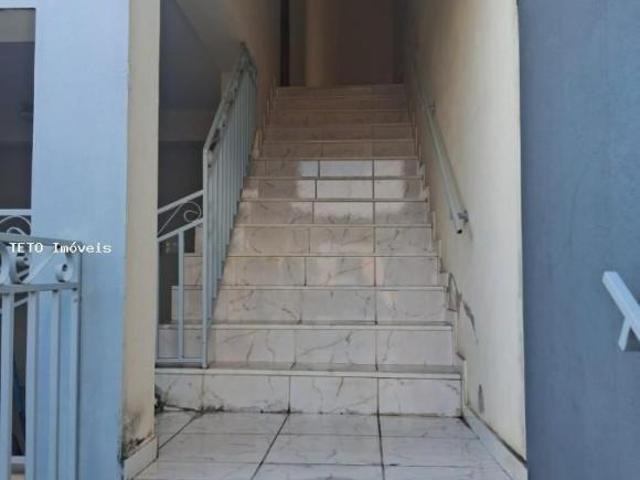 Casa venda em Jardim Central, São João del-Rei