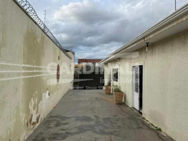 Casa venda em Região Imediata de São Carlos, São Carlos