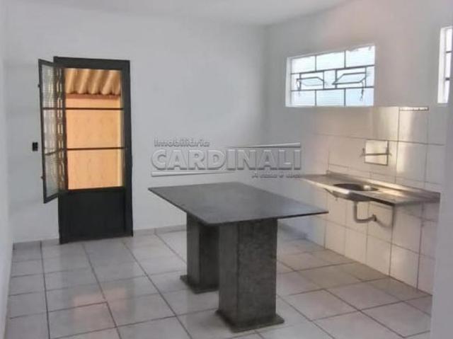 Casa venda em Região Imediata de São Carlos, São Carlos