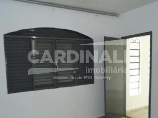 Casa venda em Região Imediata de São Carlos, São Carlos