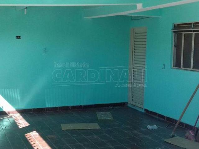 Casa venda em Região Imediata de São Carlos, São Carlos