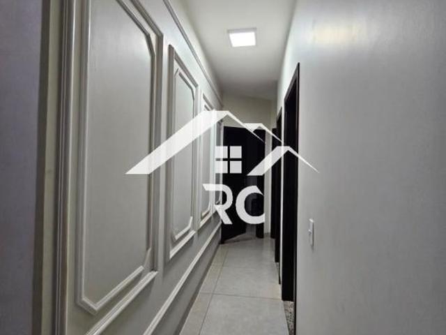 Casa venda em Região Geográfica Imediata de Rio Verde, Rio Verde
