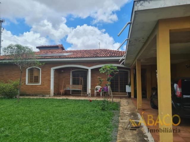 Casa venda em Região Imediata de São Carlos, São Carlos
