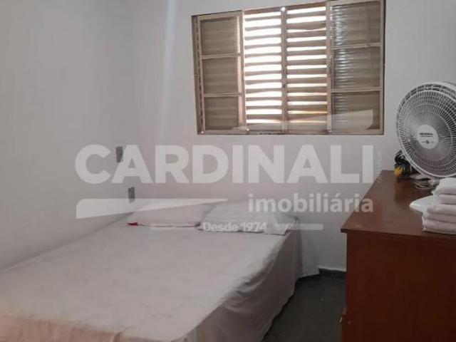 Casa venda em São Carlos