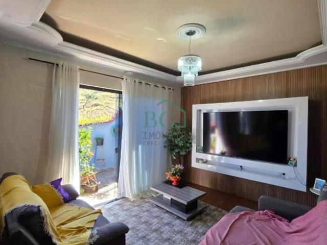Casa venda em Jardim Del Rey, Poços de Caldas