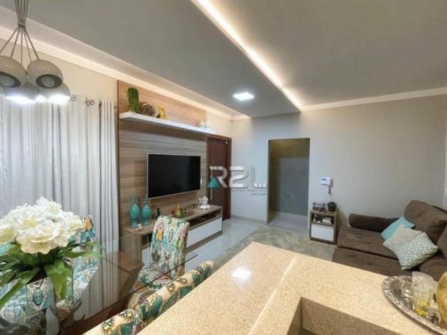 Casa venda em Jardim Paulista, Campo Grande