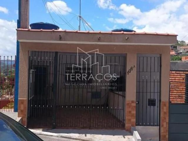 Casa venda em Vila Carmela de Túlio, Franco da Rocha